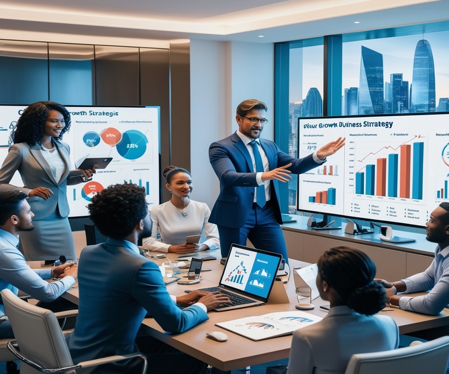 10 Business Secrets Shared by Successful Entrepreneurs