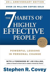 7 habits