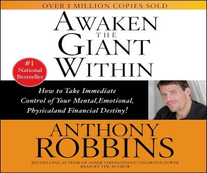 Awaken the Giant Within
