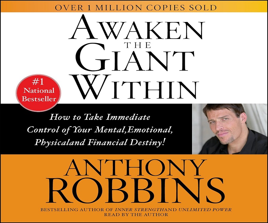Awaken the Giant Within