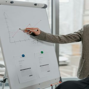 Marketing and Sales Strategy