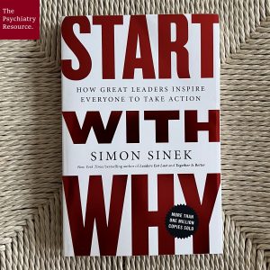 Top Quotes from Start With Why That Inspire Purpose-Driven Leadership