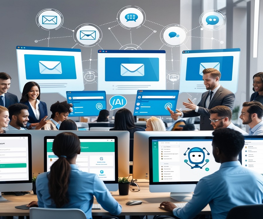 Top Tools and Strategies for Online Customer Support