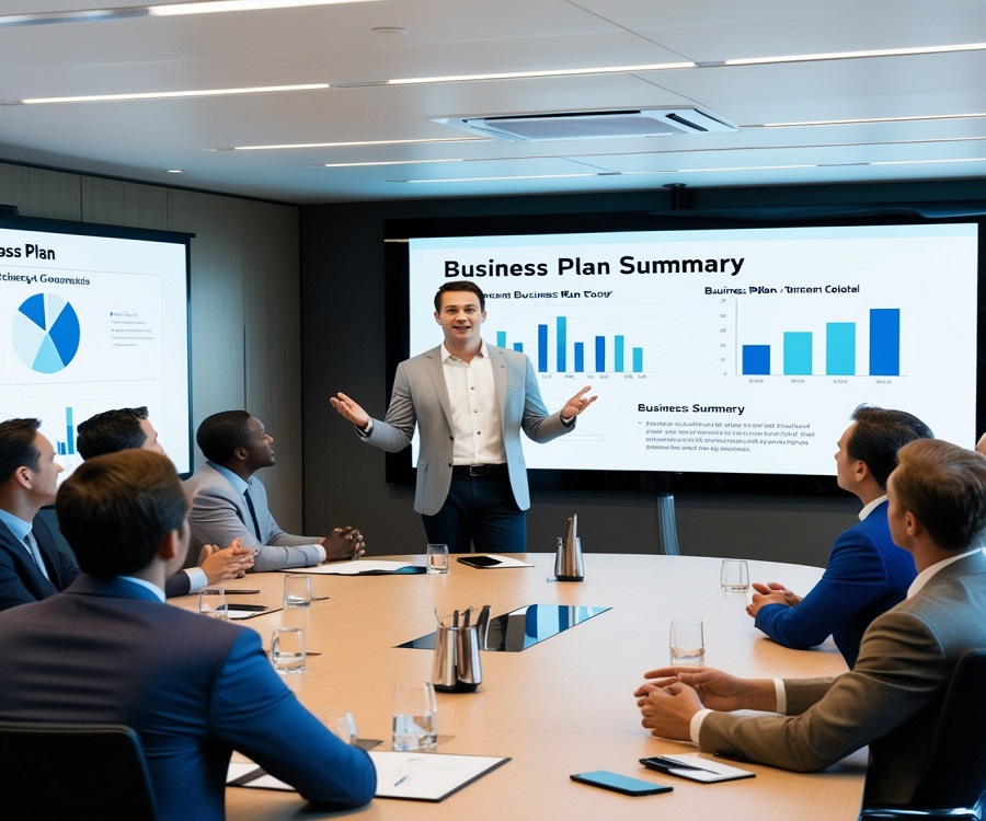 10 Essential Tips for Securing Investor Funding for Your Startup