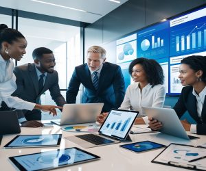 Future-Proof Your Business strategies , Business Growth During Market Fluctuations , Adapting to Market Changes