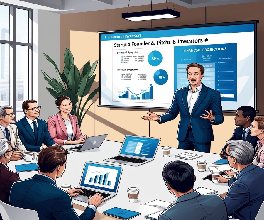 Bootstrapping to Venture Capital