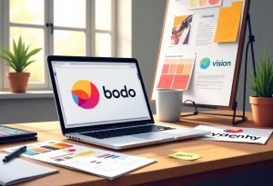 Building a Brand That Stands Out Step-by-Step Guide