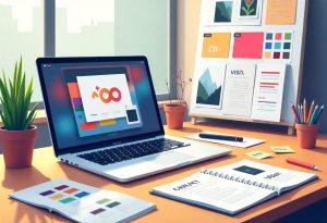 Building a Brand That Stands Out Step-by-Step Guide