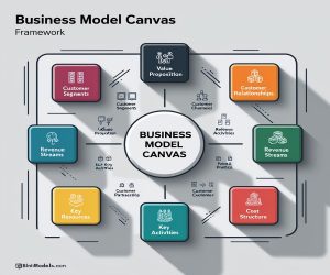 Choosing the Right Framework for Your Startup