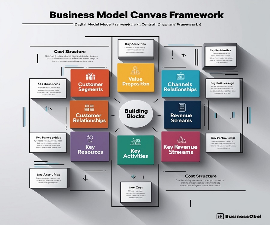Choosing the Right Framework for Your Startup