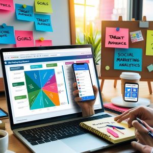 How to Create a Marketing Plan