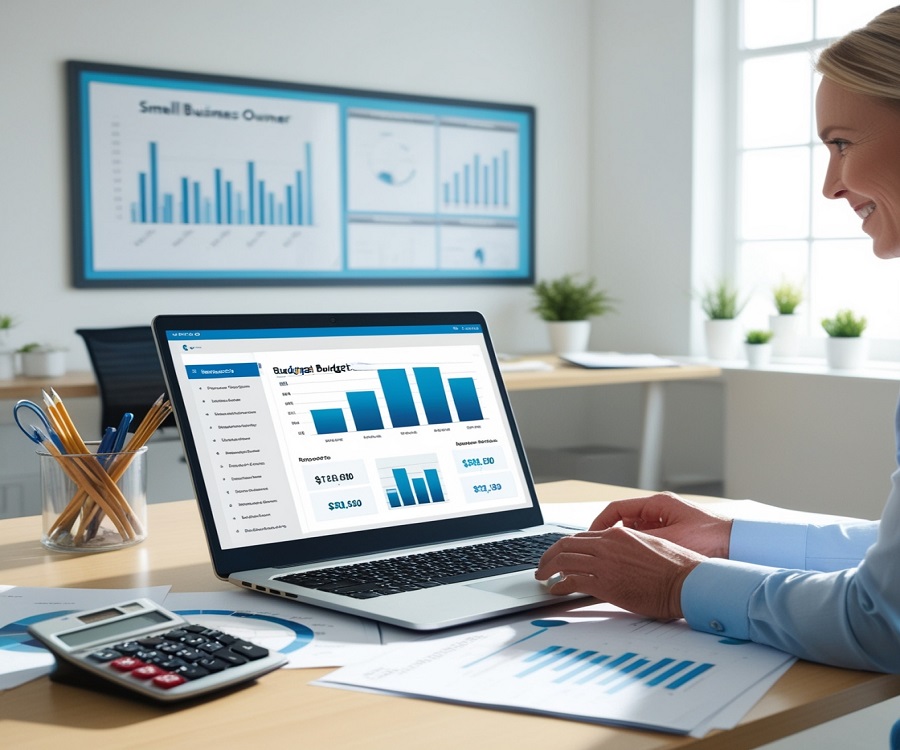 Financial Planning for Small Businesses