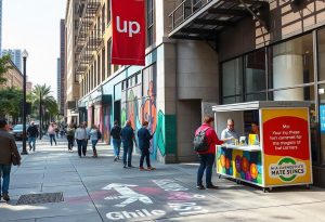 Guerrilla Marketing Tactics 