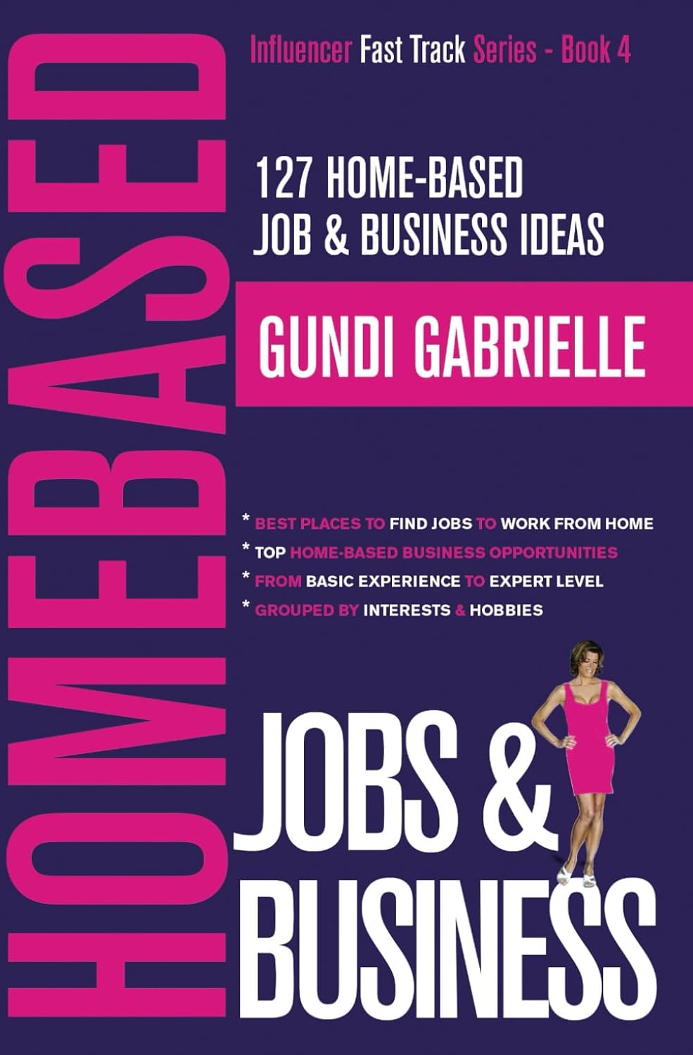 Home-Based Job & Business Ideas