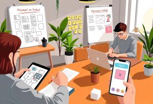 How to Build a Minimum Viable Product (MVP) That Sells