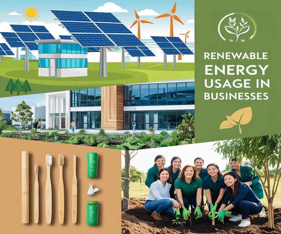 How to Build a Sustainable and Impactful Business