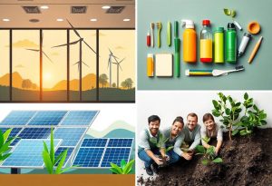 How to Build a Sustainable and Impactful Business