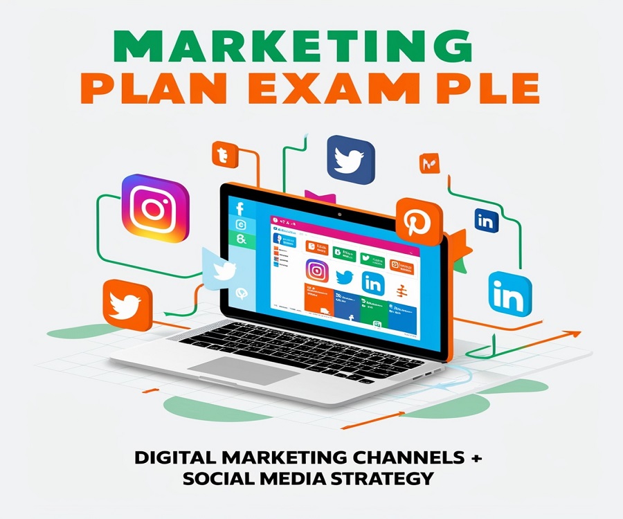 How to Create a Marketing Plan