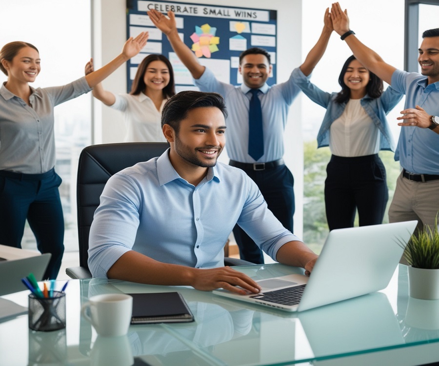 Overcoming Challenges on Your Entrepreneurial Journey