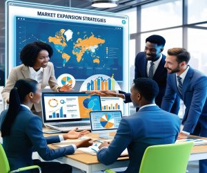 10 Proven Strategies for Expanding into New Markets