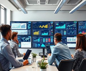 Scaling Your Business with Analytics