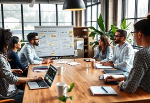 Why Customer Feedback is Key During Product Development