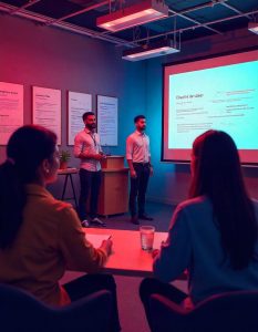 a Vision and Mission for Your Business