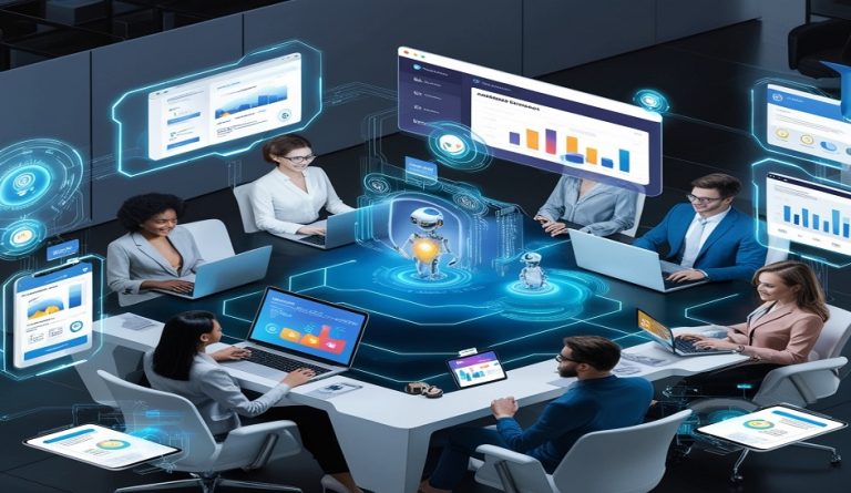 AI-Powered Marketing Tools That Will Transform Your Business