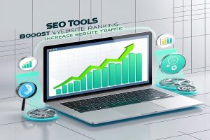 Best SEO Tools to Boost Your Website’s Ranking and Traffic