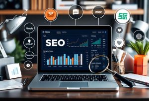 Best SEO Tools to Boost Your Website’s Ranking and Traffic