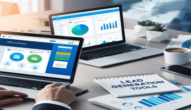 Increase Your Sales with These Powerful Lead Generation Tools