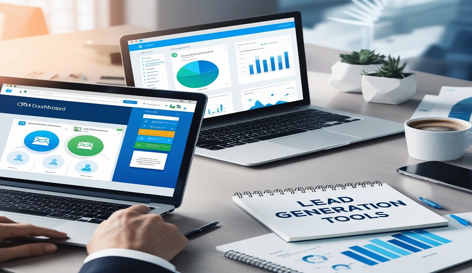 Increase Your Sales with These Powerful Lead Generation Tools